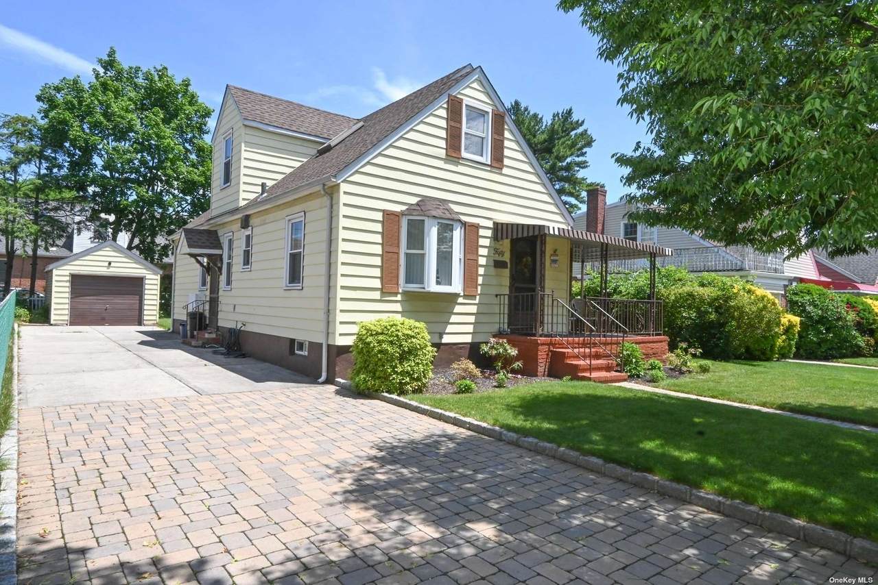 50 Rose Lane - Photo 1