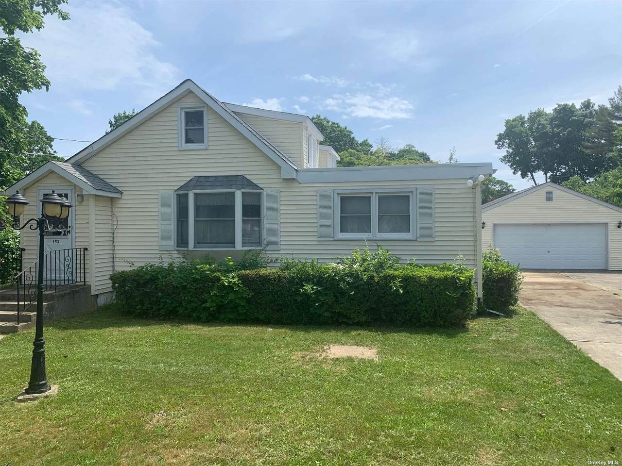 153 Huguenot Drive - Photo 1