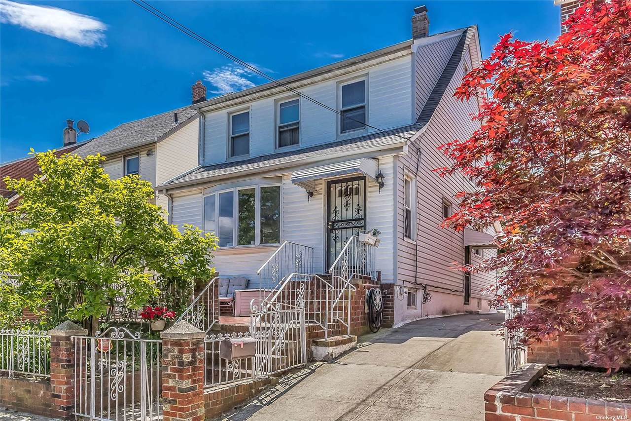 48-16 202 Street - Photo 1