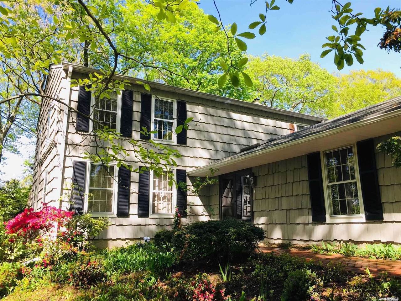 21 Hawks Nest Road - Photo 1