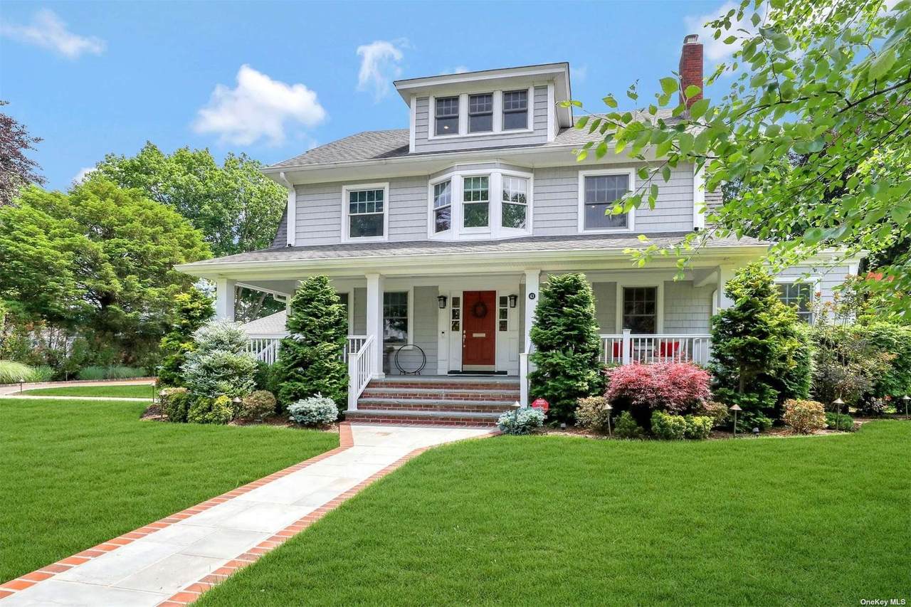 43 Wellington Road - Photo 1