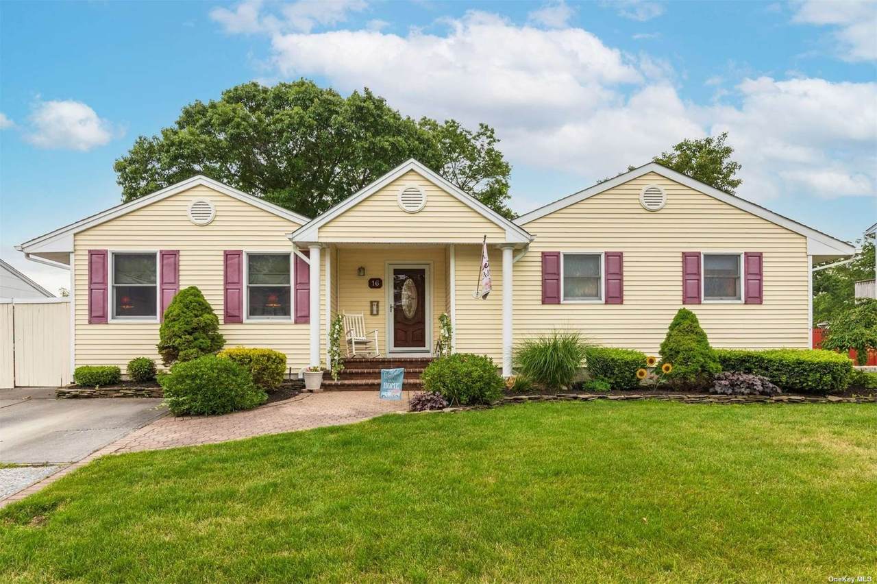 16 Parr Drive - Photo 1