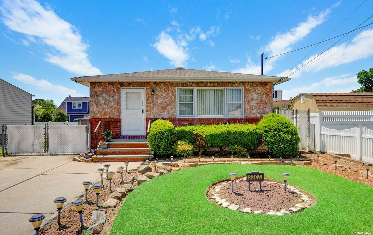 230 A Oak Street - Photo 1