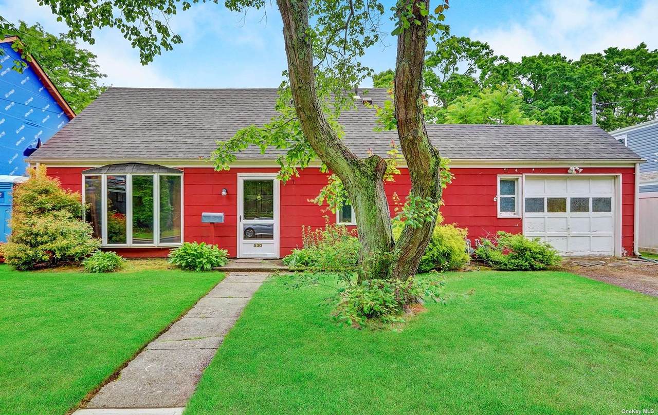 530 Riverside Avenue - Photo 1