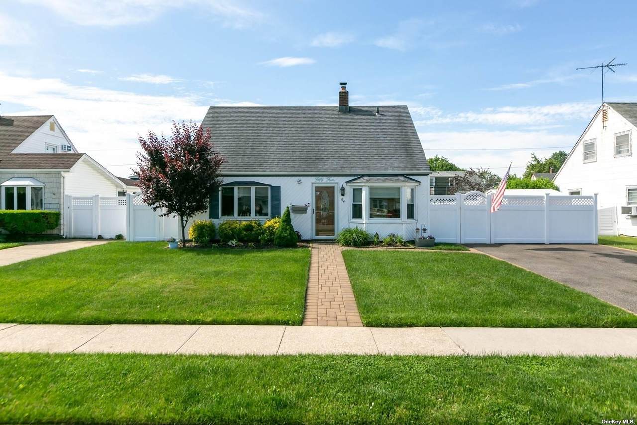 54 Forge Lane - Photo 1
