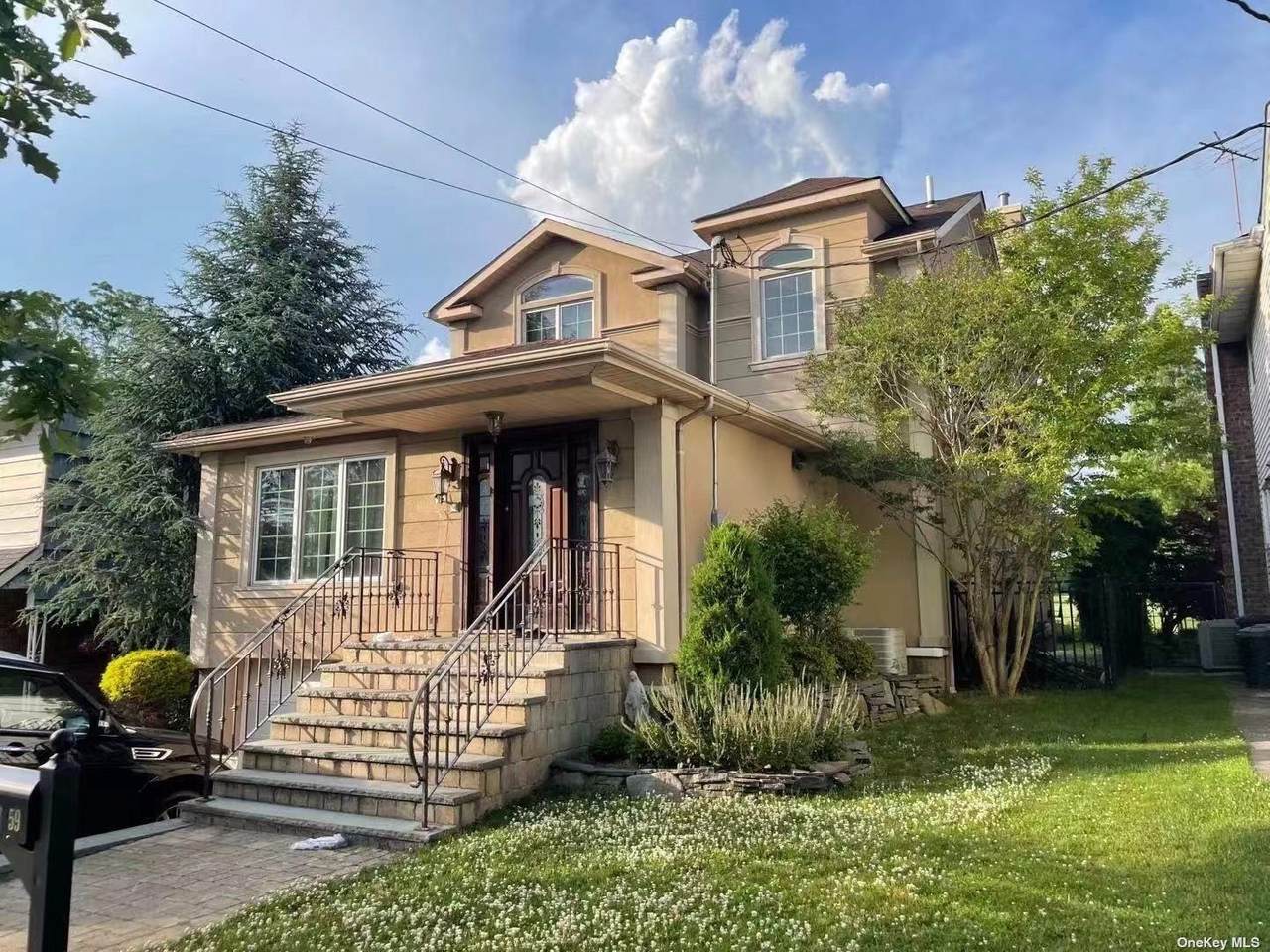 57-59 Hewlett Street - Photo 1