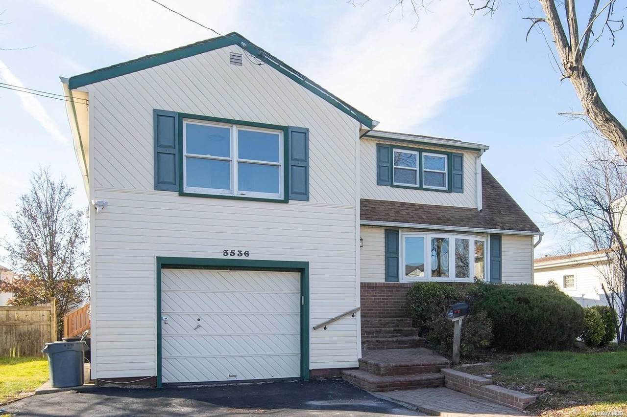 3536 Bayfield Boulevard - Photo 1