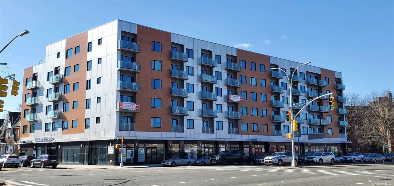 62-98 Woodhaven Boulevard - Photo 1