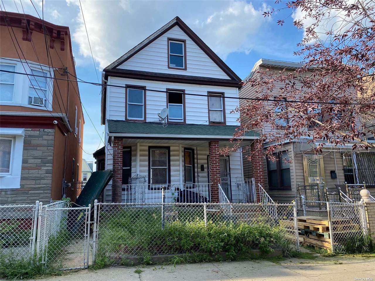 108-35 38th Avenue - Photo 1