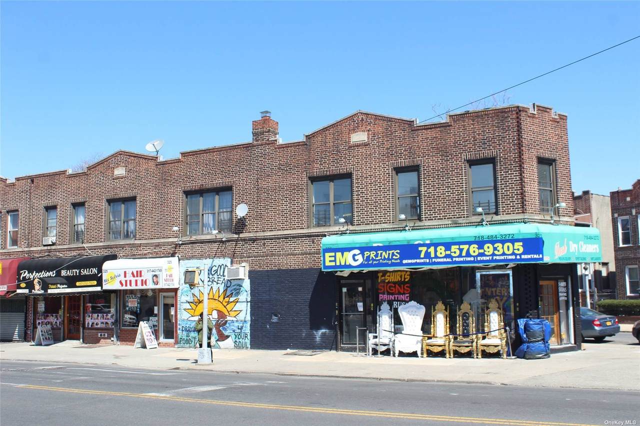 326 98th Street - Photo 1