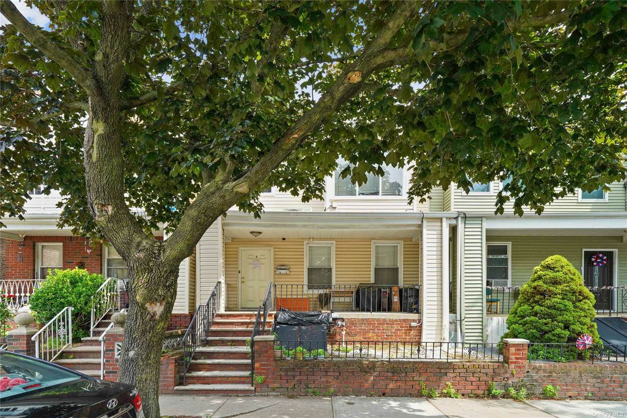 78-13 68th Avenue - Photo 1