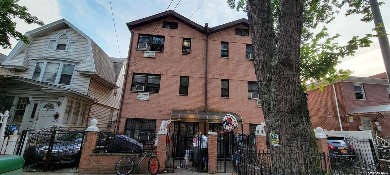 103-52 97th Street - Photo 1