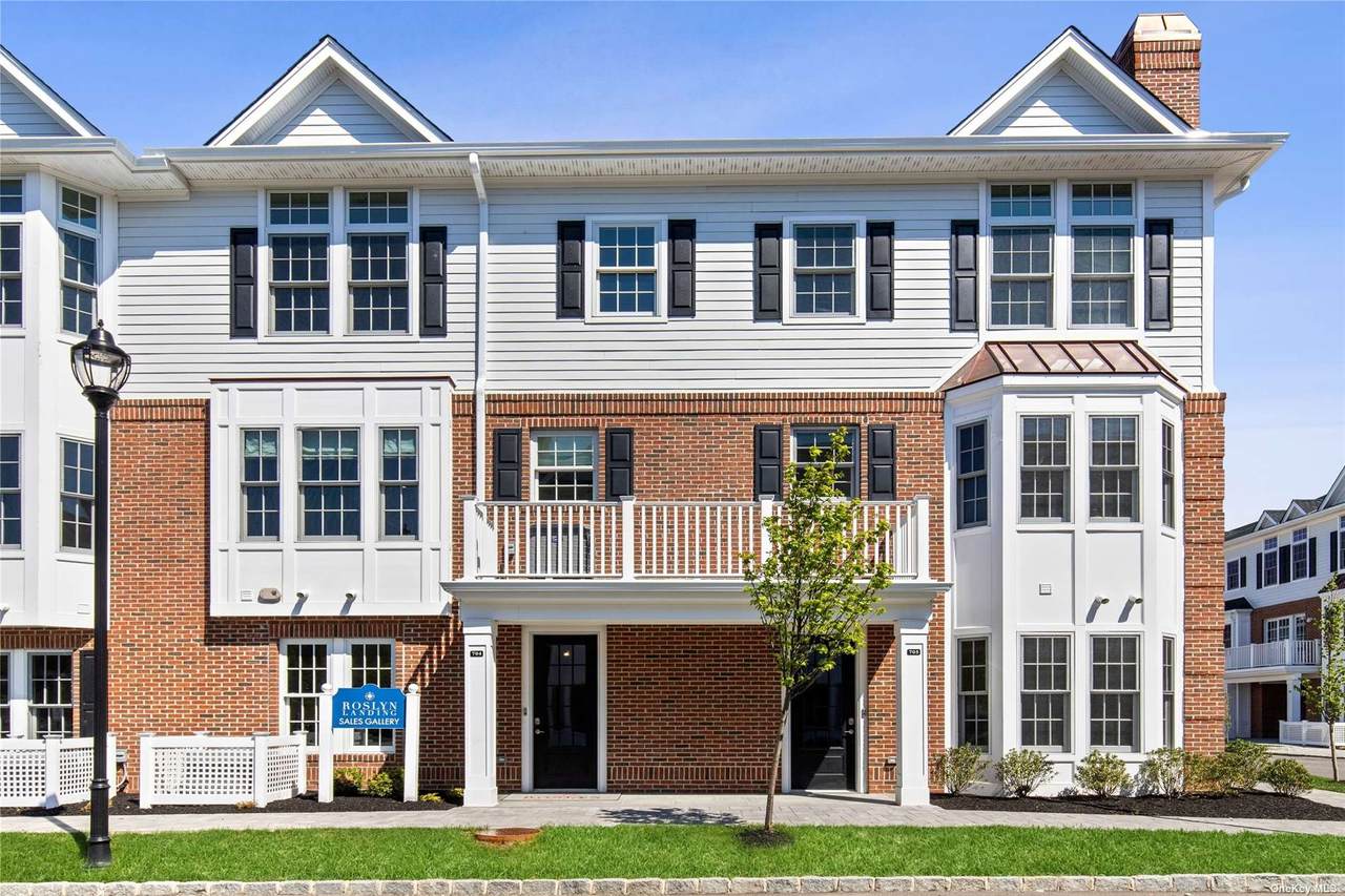 905 Mill Creek - Photo 1