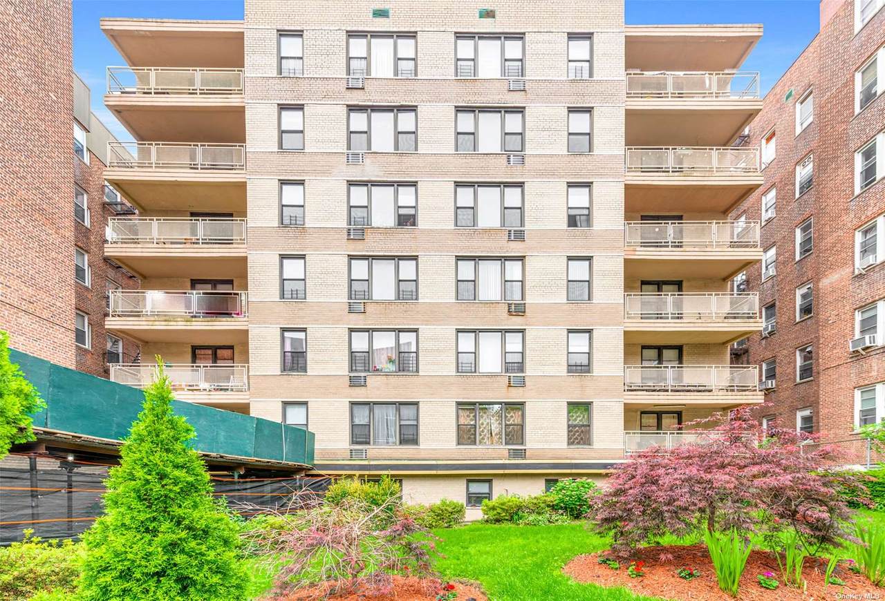 65-50 Wetherole St - Photo 1