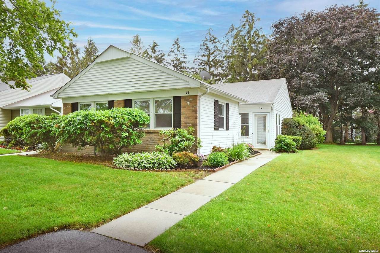 24 Hearthside Drive - Photo 1