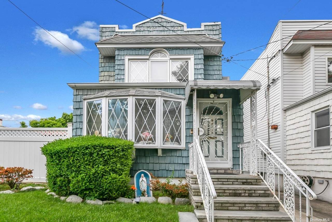 88-13 78th Avenue - Photo 1