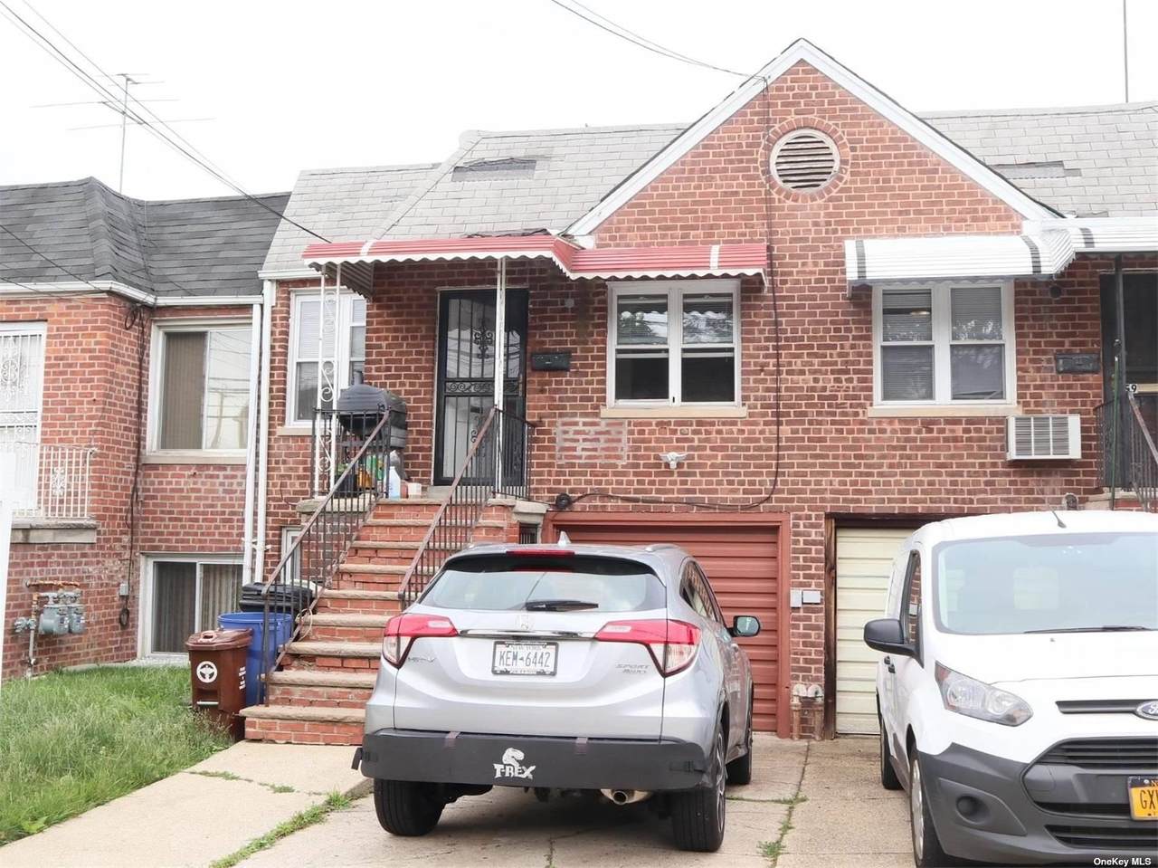 59-07 163 Street - Photo 1