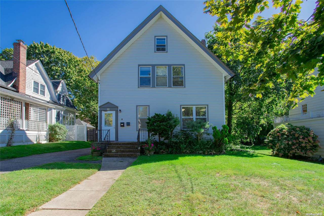 20 Dewey Street - Photo 1