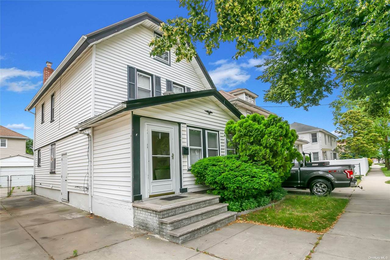 93-05 224 Street - Photo 1
