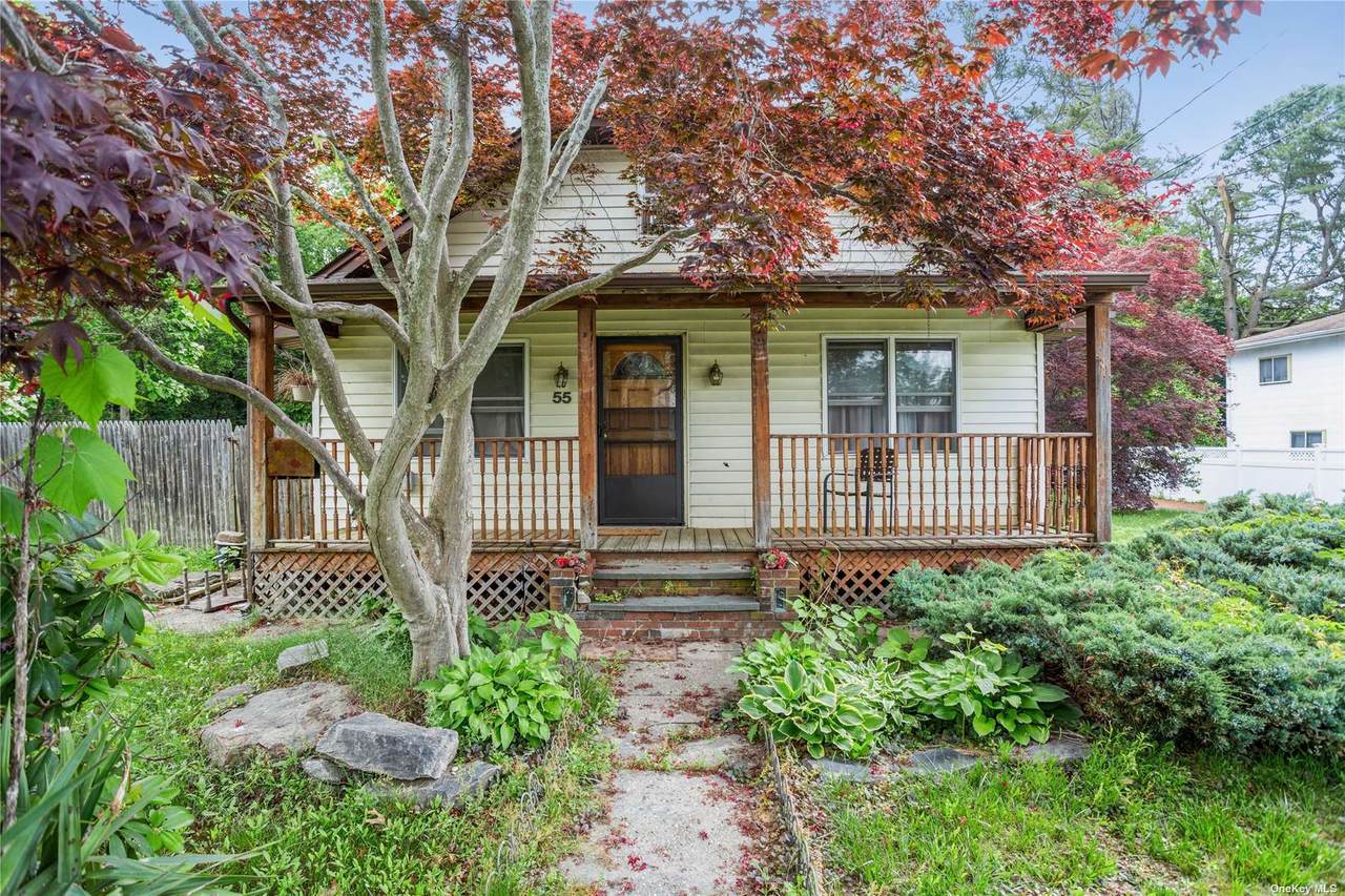55 Columbus Avenue - Photo 1
