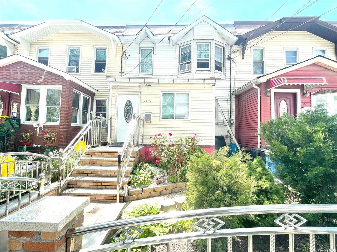 94-12 77th Street - Photo 1