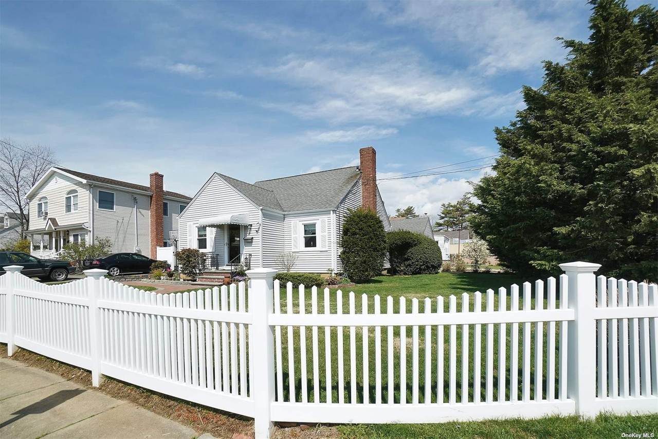 2 Catherine Place - Photo 1