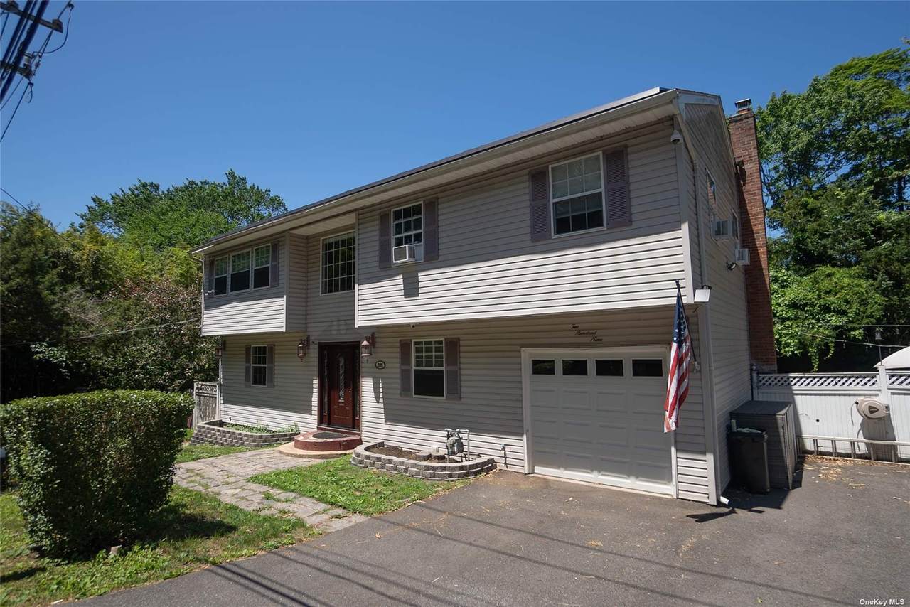209 Sheep Pasture Road - Photo 1