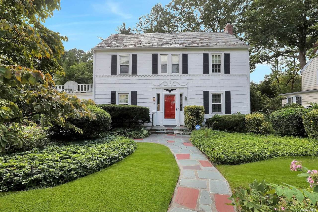 77 Eakins Road - Photo 1