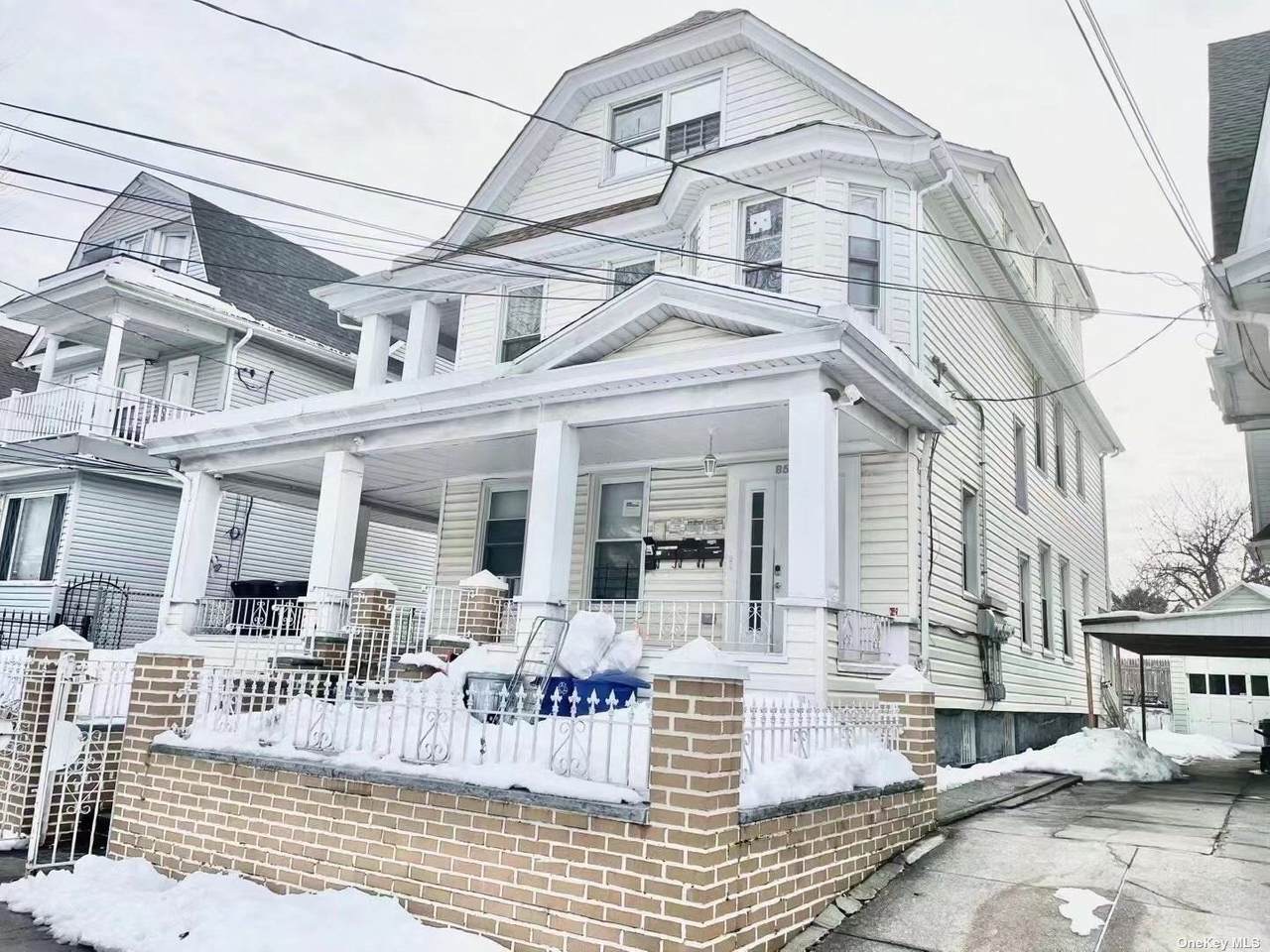 85-12 96th Street - Photo 1