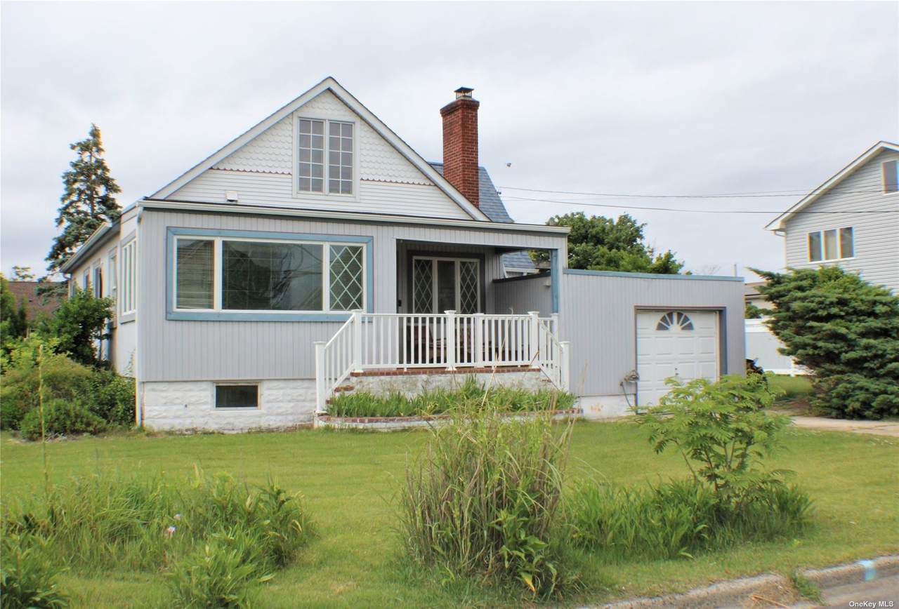 84 Beach Promenade - Photo 1