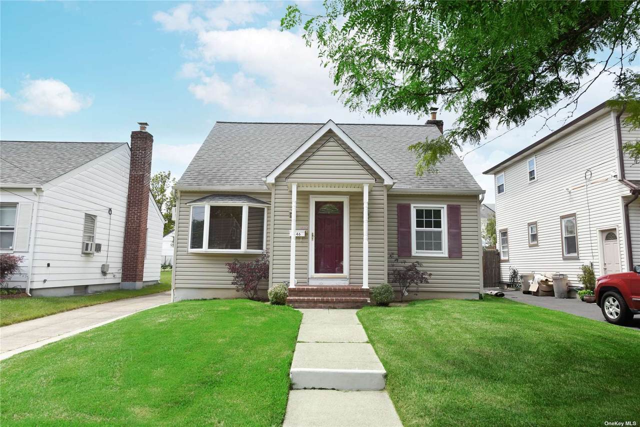 246 Jefferson Street - Photo 1