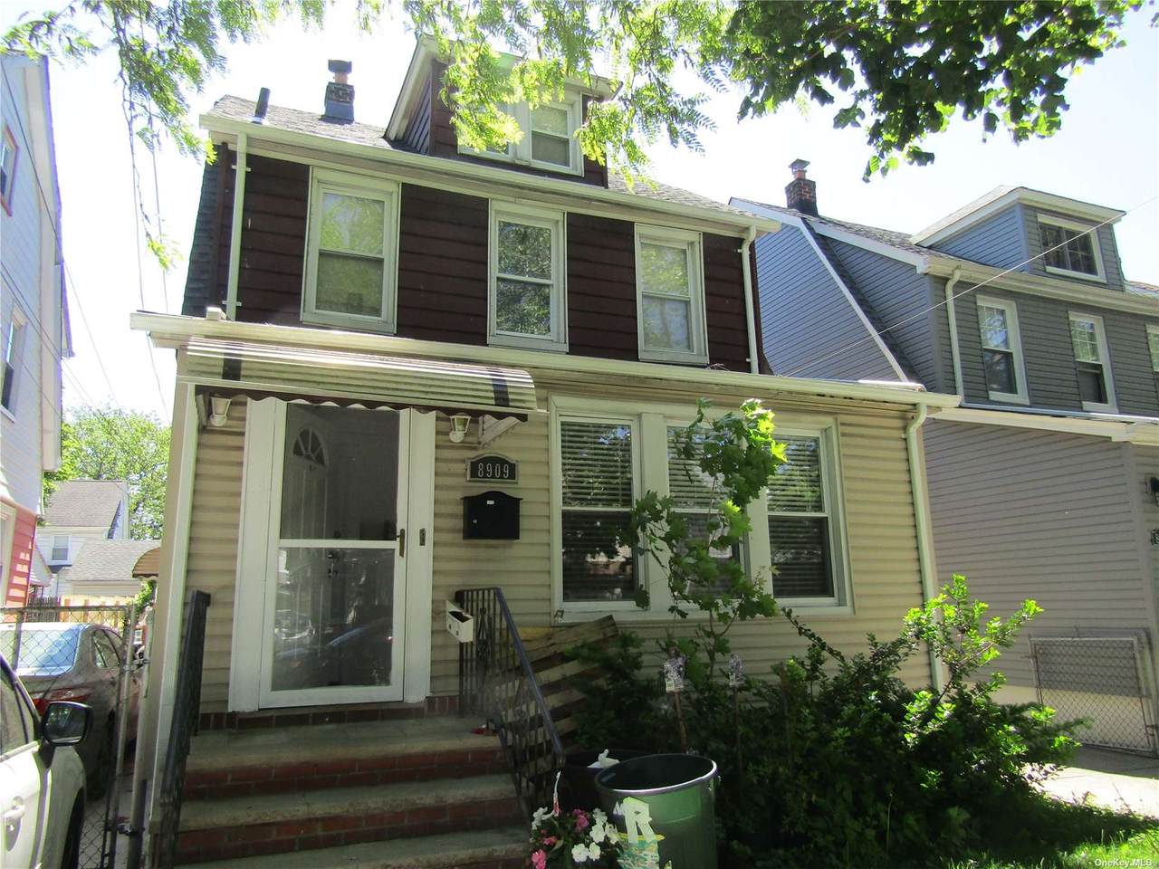 89-09 237th Street - Photo 1