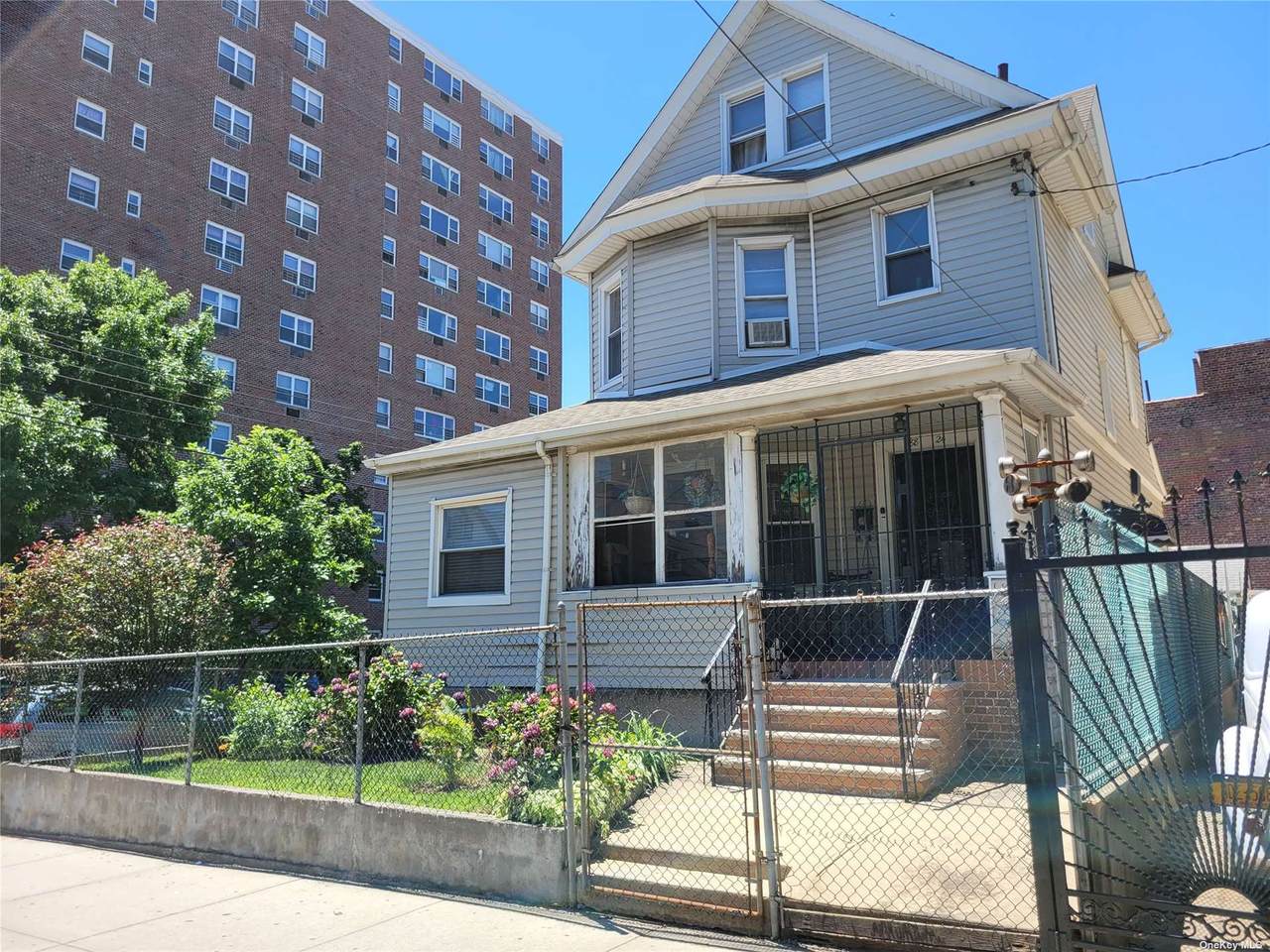 88-24 170th Street - Photo 1
