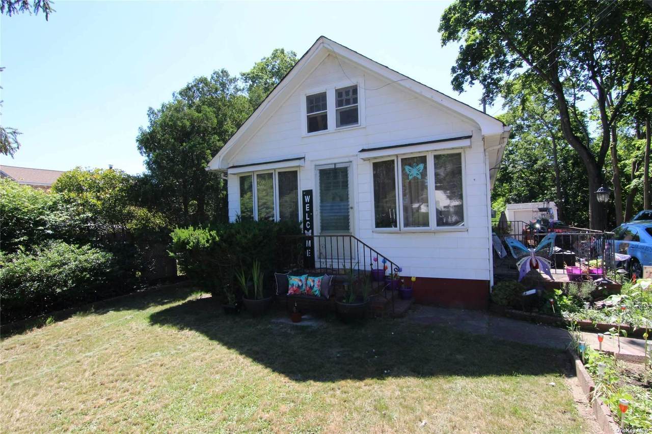 905 Old Nichols Road - Photo 1