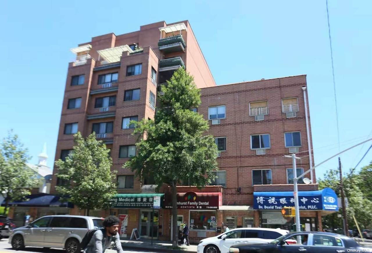 85-23 Broadway - Photo 1