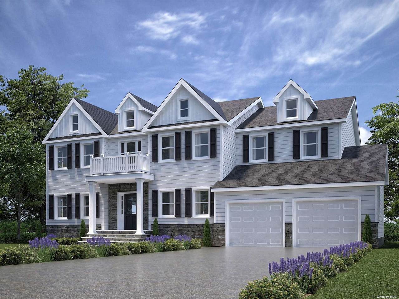 Lot 2 Sunny Road - Photo 1