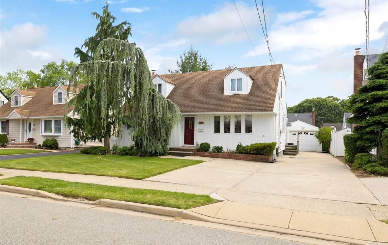 126 Berry Street - Photo 1