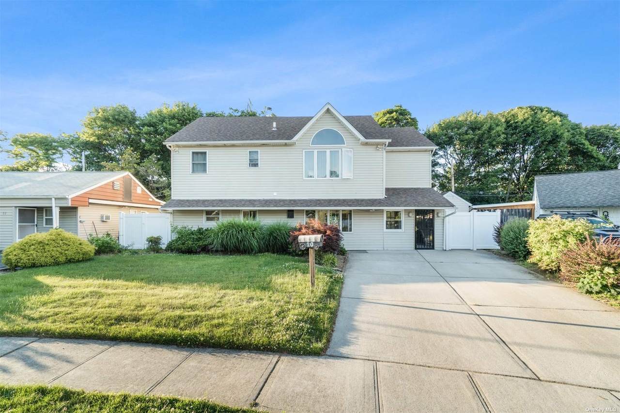 20 Millpage Drive - Photo 1