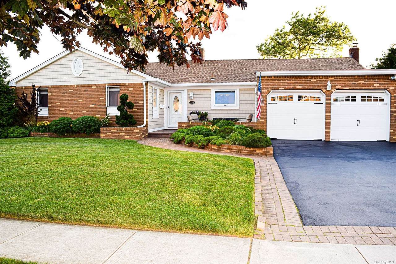 333 Shore Drive - Photo 1