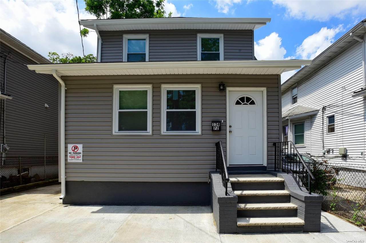 134-72 Bedell Street - Photo 1