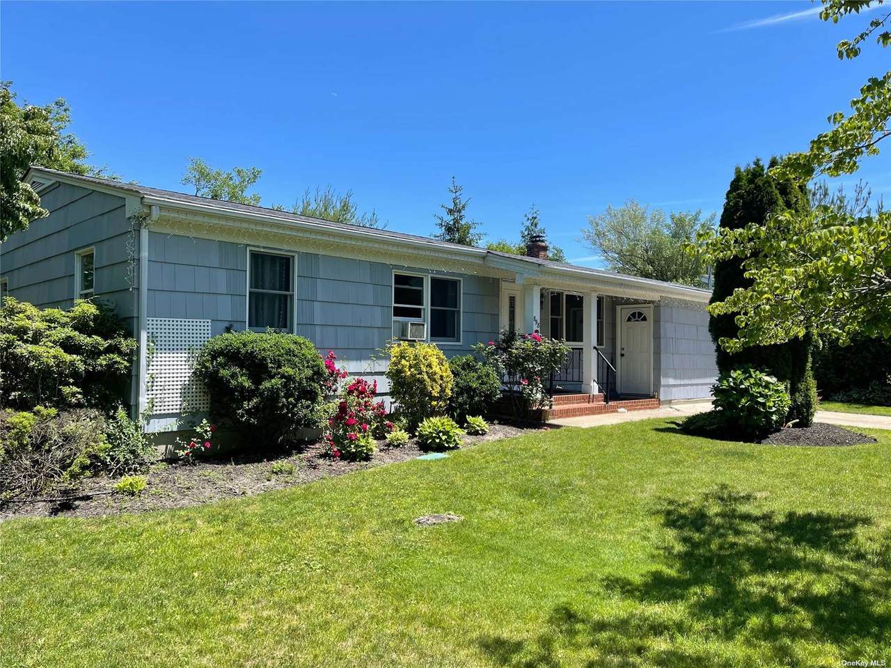 898 Ostrander Avenue - Photo 1