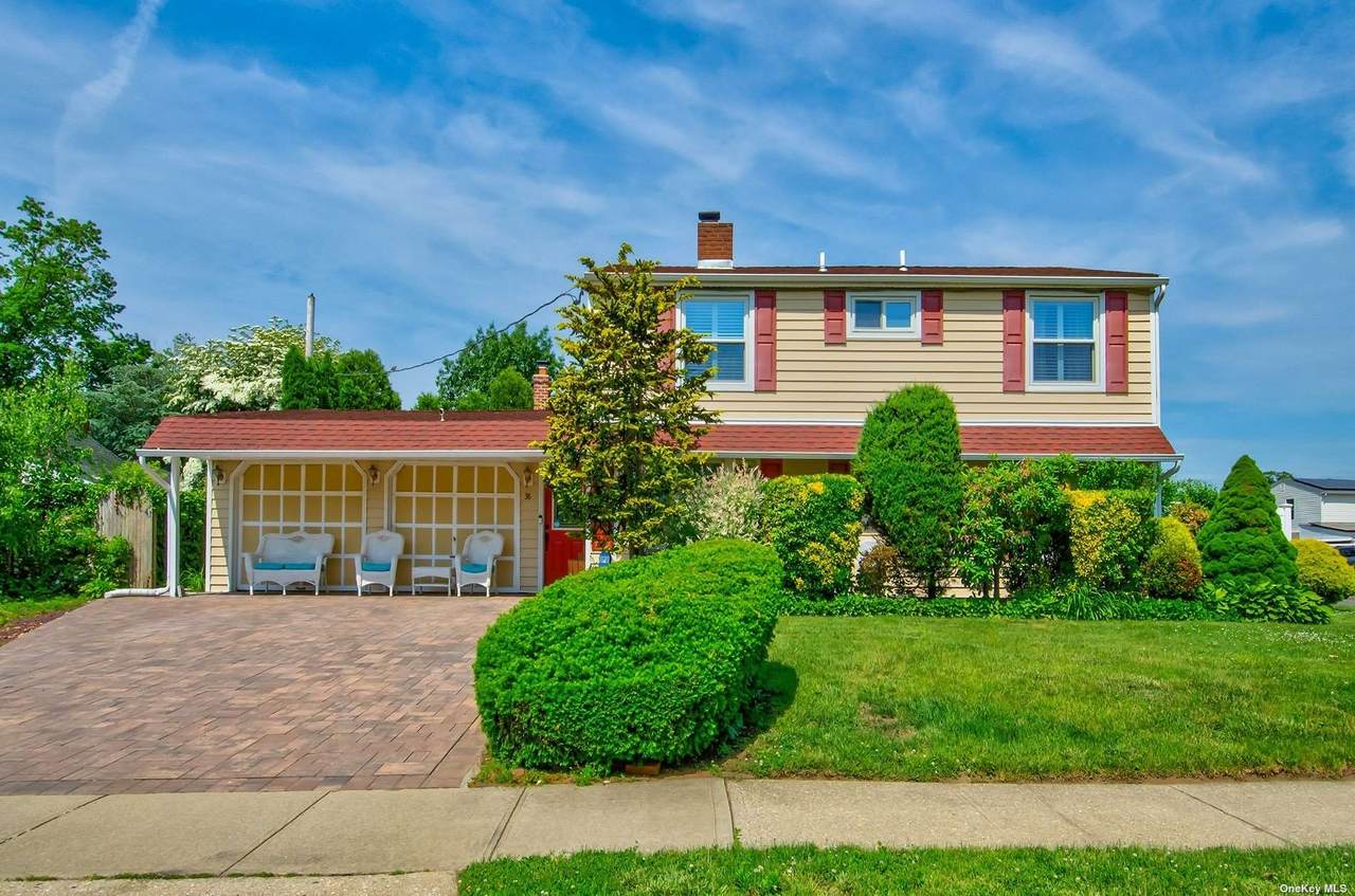 38 Pleasant Lane - Photo 1