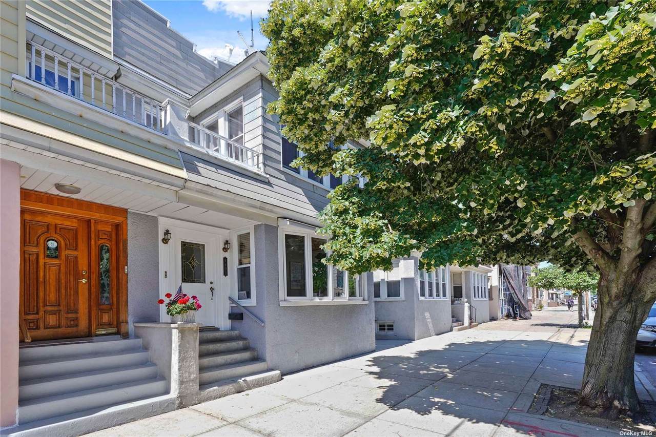 68-03 Central Avenue - Photo 1