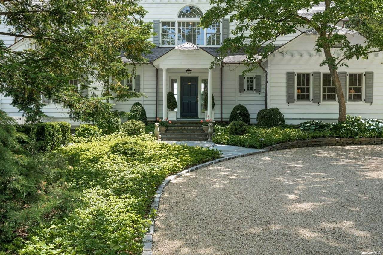 510 Centre Island Road - Photo 1