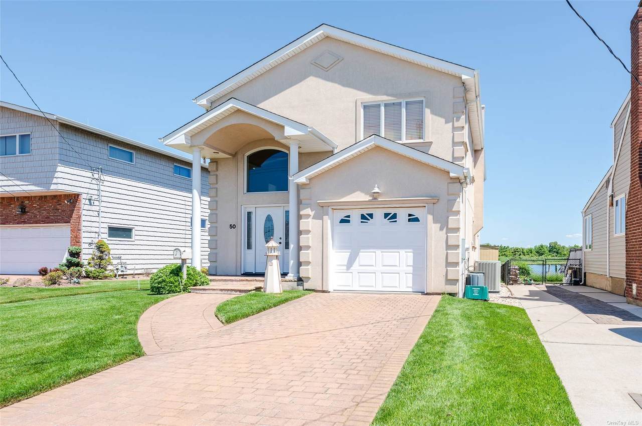 50 Island Parkway - Photo 1
