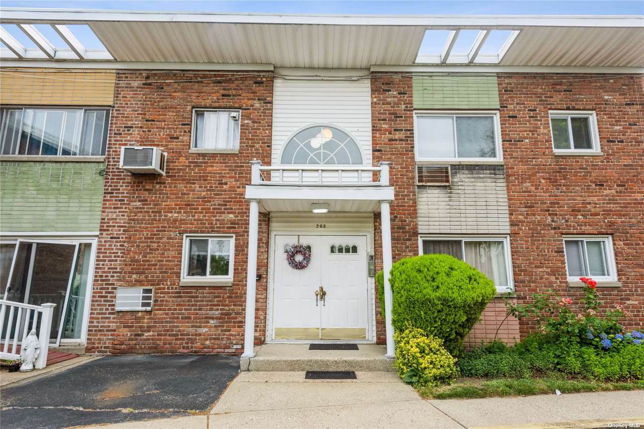 263 N. Newbridge Road - Photo 1