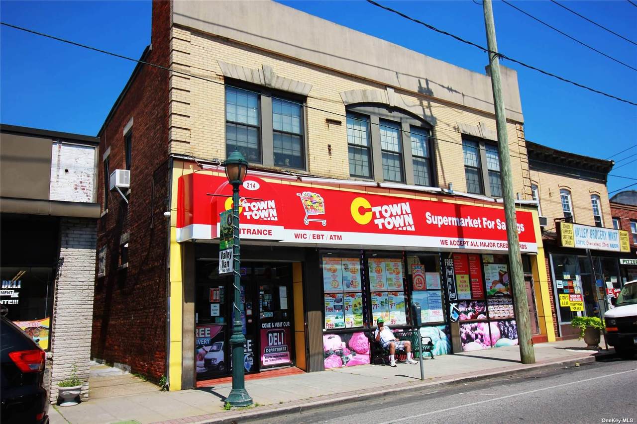 214 Rockaway Avenue - Photo 1