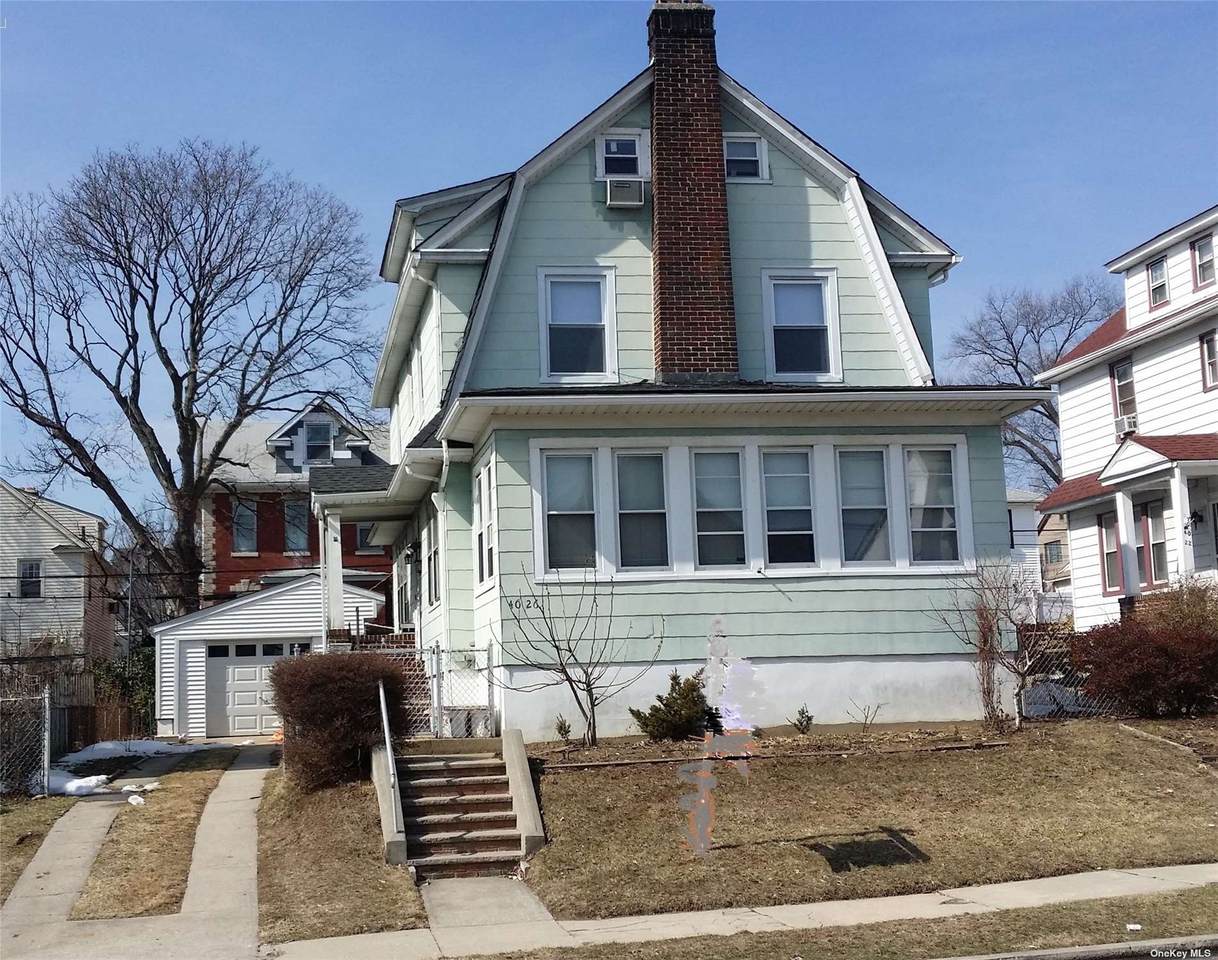 40-26 168th Street - Photo 1