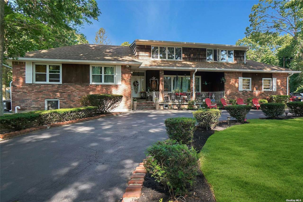 278 Old Willets Path - Photo 1