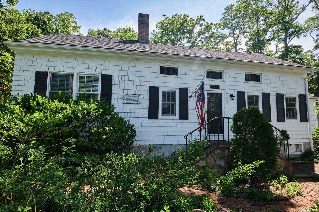 131 Rocky Point Land Road - Photo 1